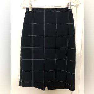 Ann Taylor pencil skirt